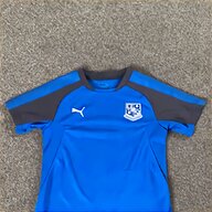 tranmere rovers shirt for sale