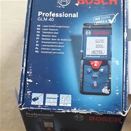 bosch laser measure for sale