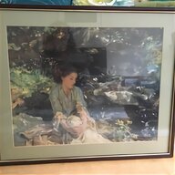 john singer sargent paintings for sale