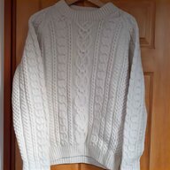 arran jumper for sale