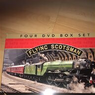 flying scotsman dvd for sale