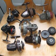 mitchell fishing reels spares or repairs for sale