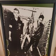 clash poster for sale