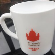 charles diana mug for sale