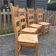 beech dining chairs for sale