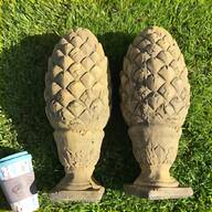 stone finials for sale