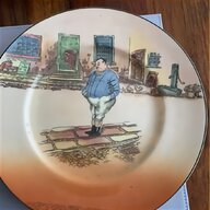 charles dickens plates for sale