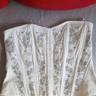 antique corset for sale