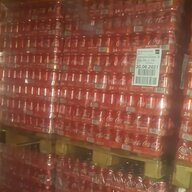 coke cans for sale