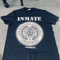 prison shirts for sale