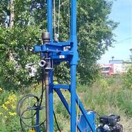 borehole drilling rig for sale