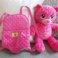 teddy bear rucksack for sale