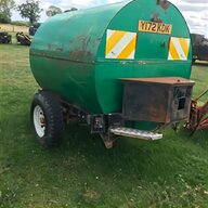 petrol bowser for sale