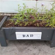 raised planters for sale
