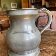 pewter tankard for sale