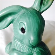 sylvac rabbit green for sale
