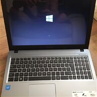 windows 7 professional 32 bit laptop for sale