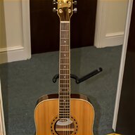 washburn acoustic guitar for sale