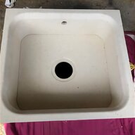 cream kitchen sink for sale