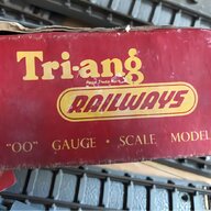triang minic spares for sale