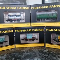 graham farish n gauge set for sale