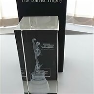 isle man tt trophy for sale