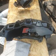 focus rs calipers for sale