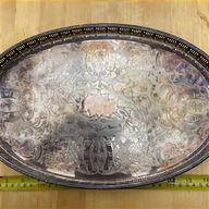 sheffield silver tray for sale