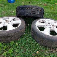 19 alloy wheel vauxhall for sale