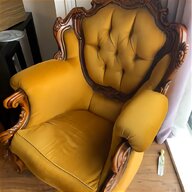 pair armchairs for sale