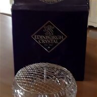 edinburgh crystal bowl for sale