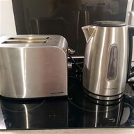 morphy richards accents kettle for sale