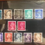 high value definitive stamps for sale
