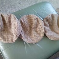 mens tweed flat caps for sale