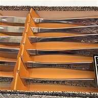 dessert knives for sale