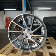 vw motorsport wheels for sale