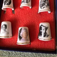 thimbles collection for sale
