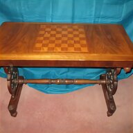antique chess staunton for sale