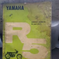 yamaha r5 350 for sale