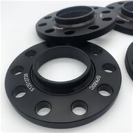 wheel spacers 15mm for sale