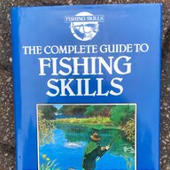 fly fishing books for sale