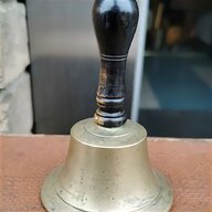 small brass bells for sale