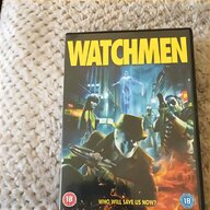watchmen steelbook for sale