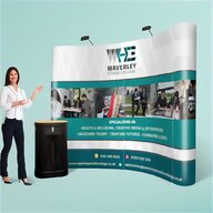 exhibition banners for sale