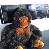 monkey teddy bear for sale