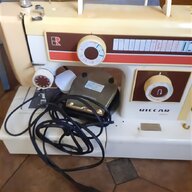riccar sewing machine for sale