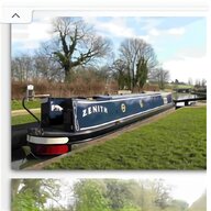 mooring barge for sale