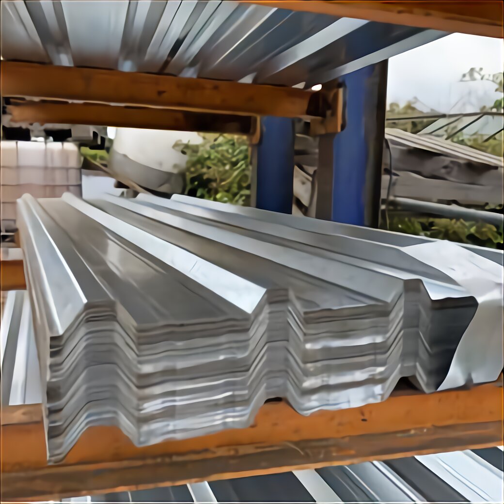 Corrugated Metal Roof Sheets for sale in UK View 67 ads