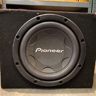 pioneer amp for sale
