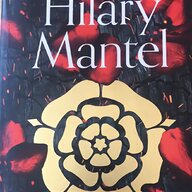 hilary mantel wolf hall for sale